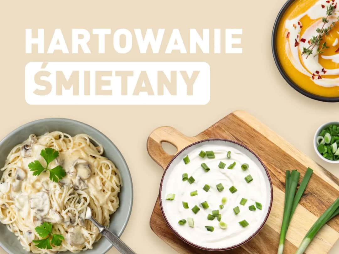 Jak zabielić zupę bez obaw o zwarzenie i grudki w zupie