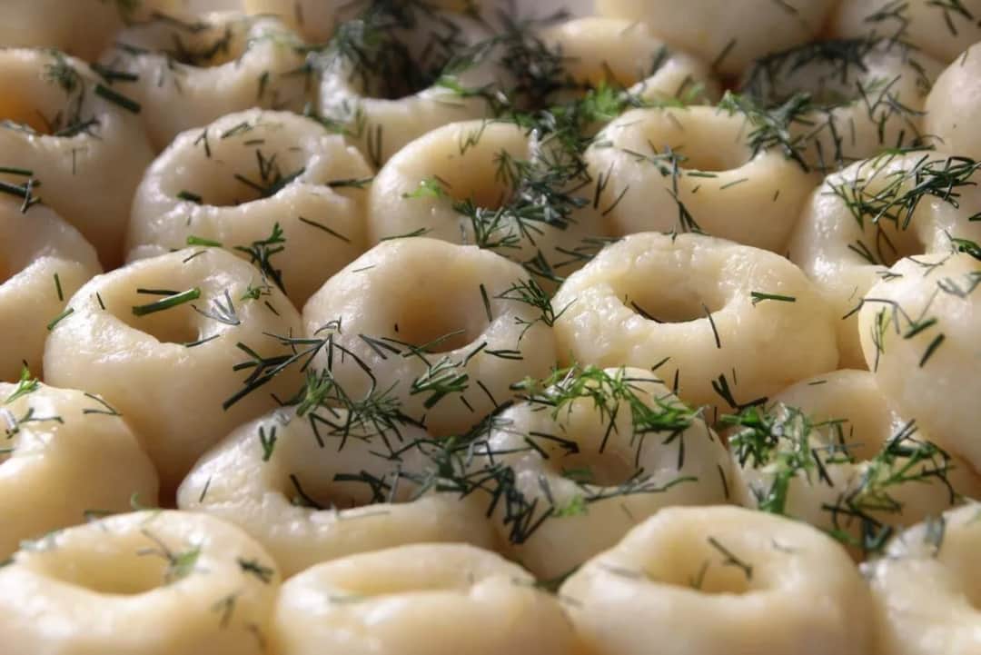 Jaka mąka do klusek śląskich, aby uzyskać idealną konsystencję?