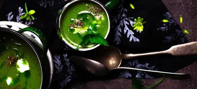 Ile kalorii ma zupa szczawiowa? Sprawdź, co wpływa na jej kaloryczność