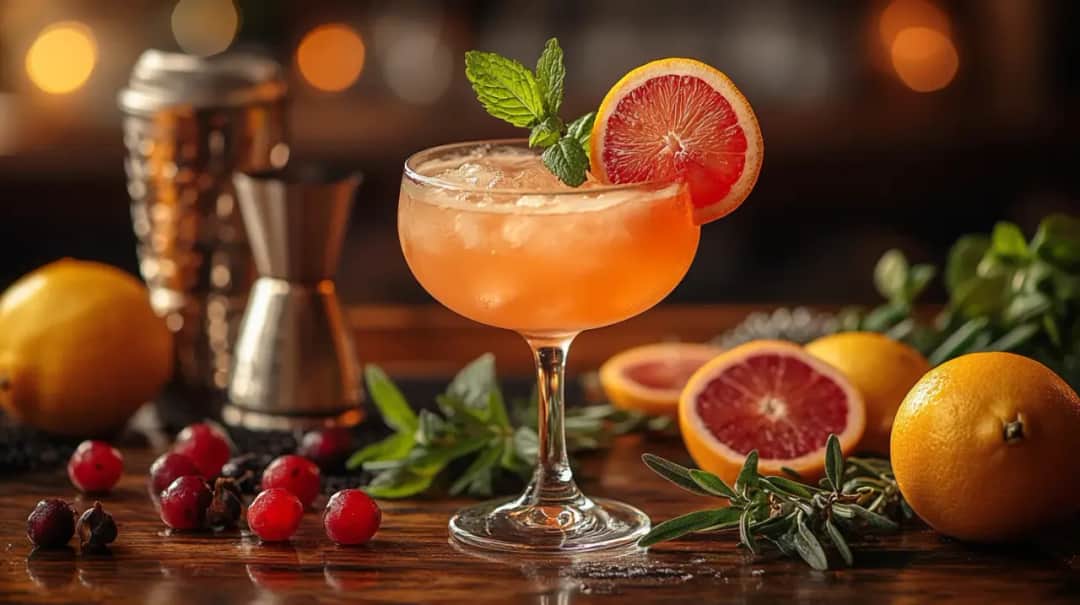 Jak ozdobić szklankę do drinka - kreatywne pomysły na dekoracje