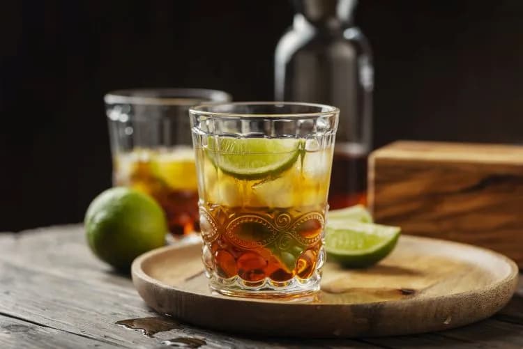 Najlepsze gotowe napoje alkoholowe Captain Morgan, które musisz spróbować
