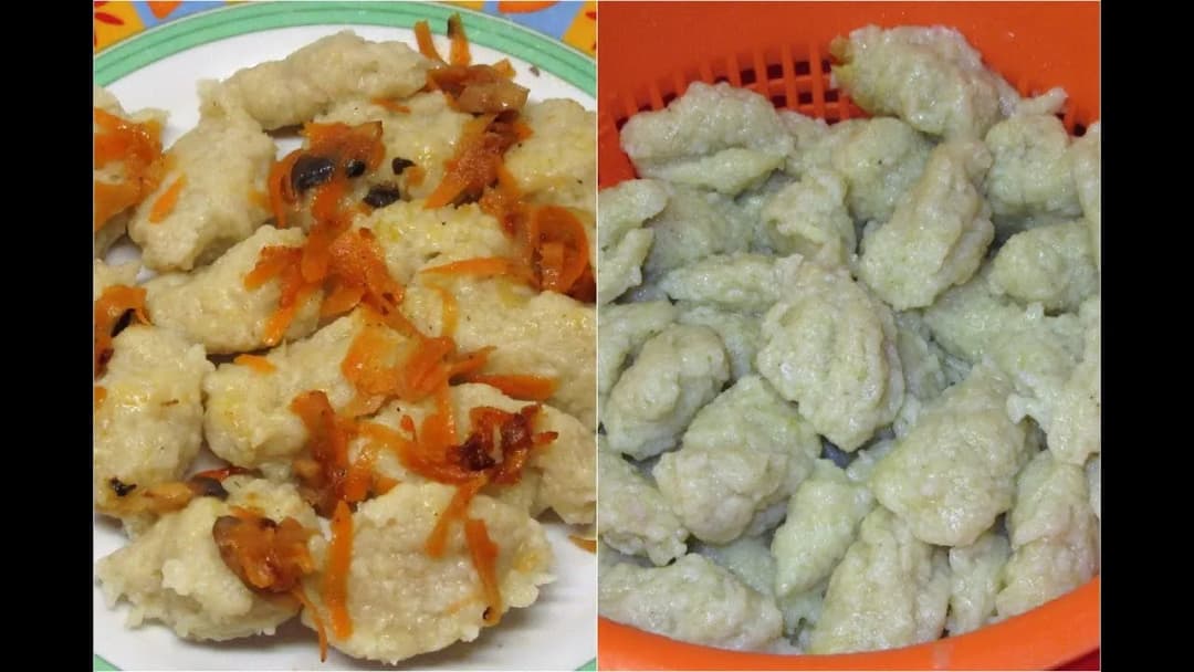 Jak zrobić szare kluski – prosty przepis na pyszne danie domowe