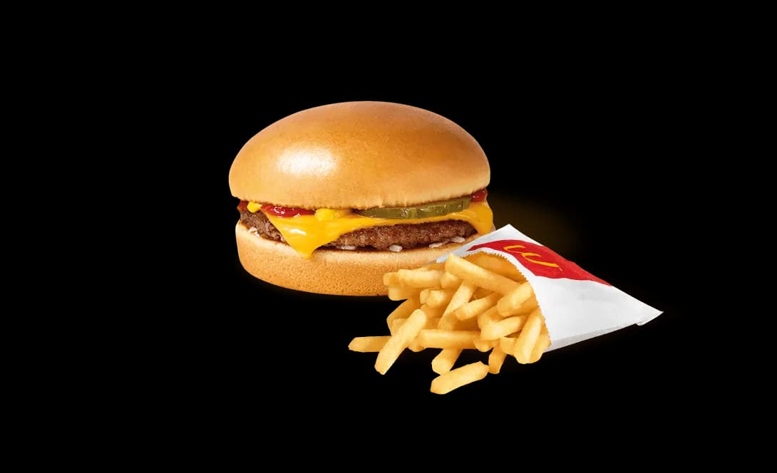 Ile kosztują frytki w McDonald's? Sprawdź ceny i oszczędzaj
