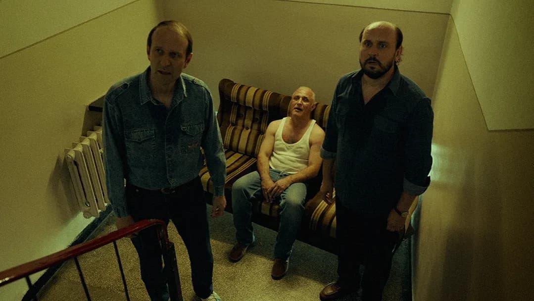 Gdzie obejrzeć zupa nic? Sprawdź darmowe i płatne opcje streamingowe